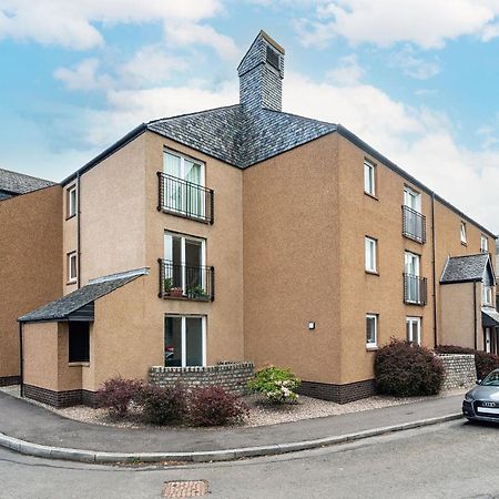 Church Court Broughty Ferry Exterior foto